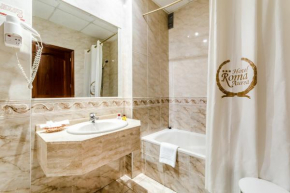 Отель Roma Aurea  Талавера Де Ла Рейна